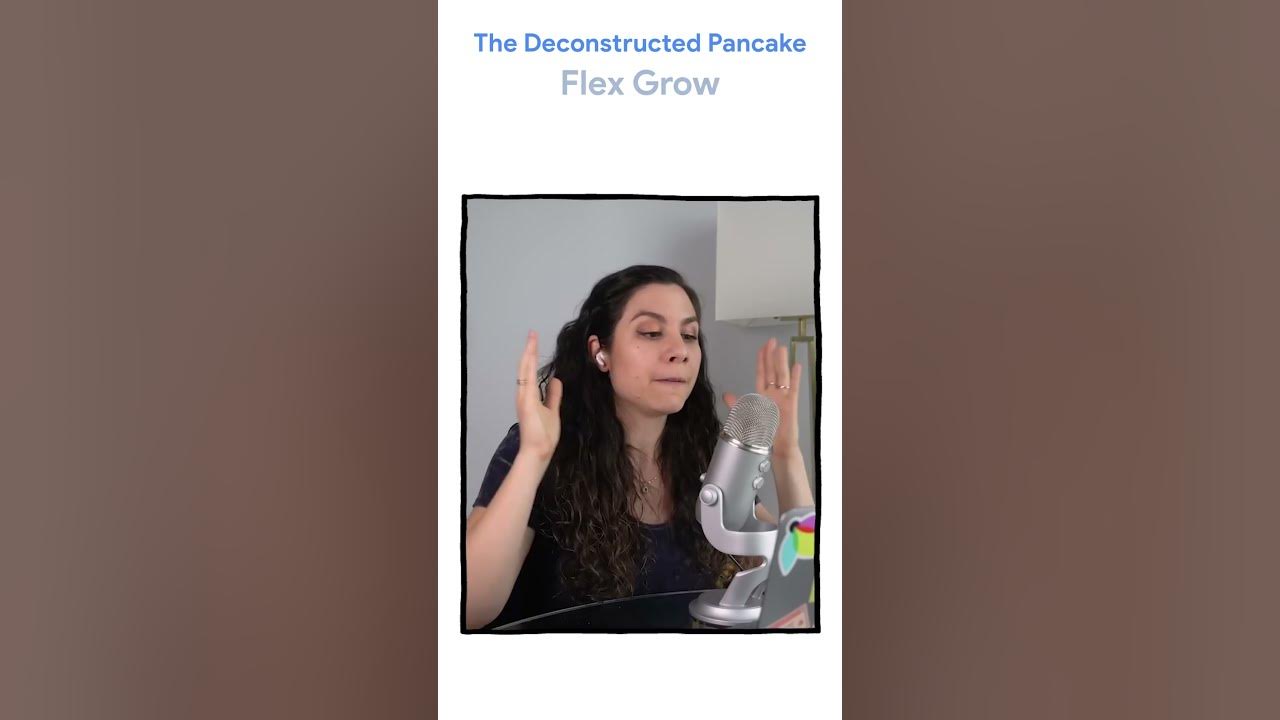 Layout techniques: the deconstructed pancake