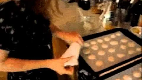 Spools - VI (featuring Phoebe Johnston on the cook...