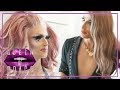 "Ich mag keinen Streit" - erstes Drama in der Villa? | Queen of Drags | ProSieben