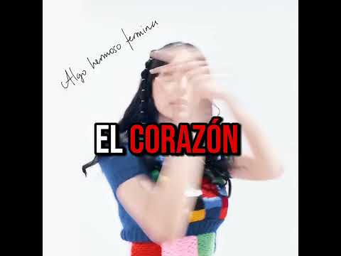 No te preocupes si me ves llorando - Lunalé 🎤karaoke