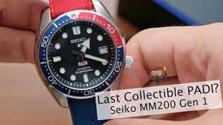 SPB087J1 Review - Still Worth It In 2022? #seiko #seikopadi #seikodiver -  YouTube