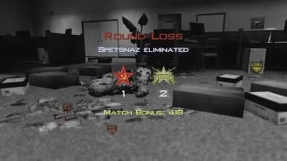 eRa Vinals - INSANE MW2 KILLCAM