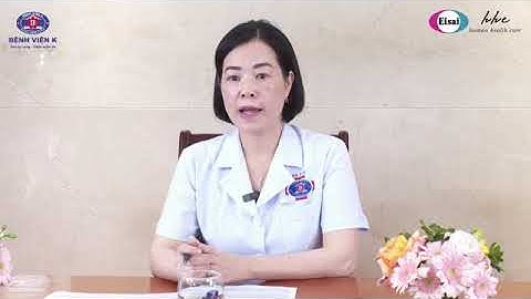 Ung thư gan thường di căn những bộ phận nào?