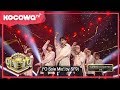 [Inkigayo] Ep.933_&quot;O Sole Mio&quot; by SF9