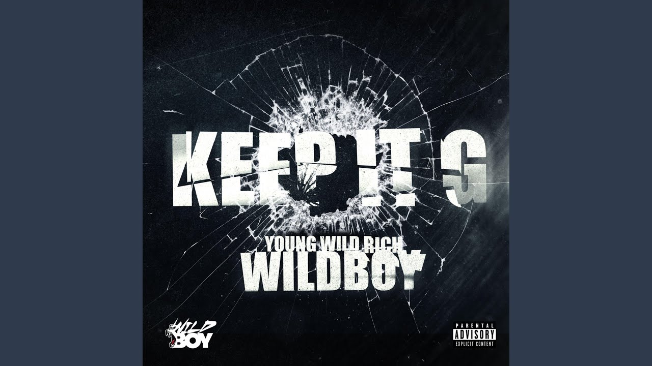 Watch Keep It G on YouTube Watch Keep It G on YouTube