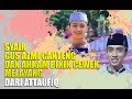 NEW 3 Majelis 1 Cinta - SYAIR GUZ AZMI GANTENG DAN AHKAM BIKIN CEWEK MELAYANG - HD