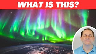 Cosmic Fireworks: How SOLAR STORMS Paint the Sky