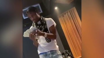 Lil Tjay - Solved It (Snippet)