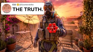 The Truth About the CS2 Team, According to a Former Valve Employee