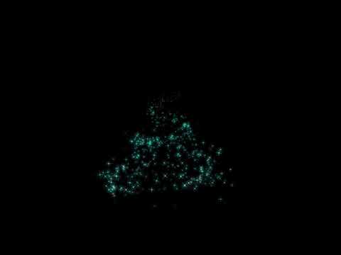 Particular Tree V2: Trapcode Particular