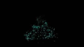 Particular Tree V2: Trapcode Particular