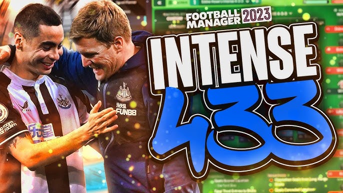 Best Tactics in FM 24: How a 96% win rate and 80-goal Haaland could be yours