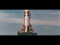 Saturn V Tribute - The Ecstasy of Gold