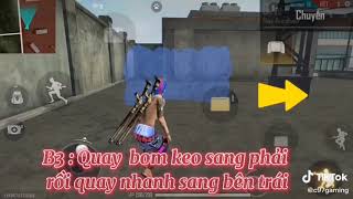 Cách Đặt Bom Keo Ngược Nhanh Như Hack screenshot 3