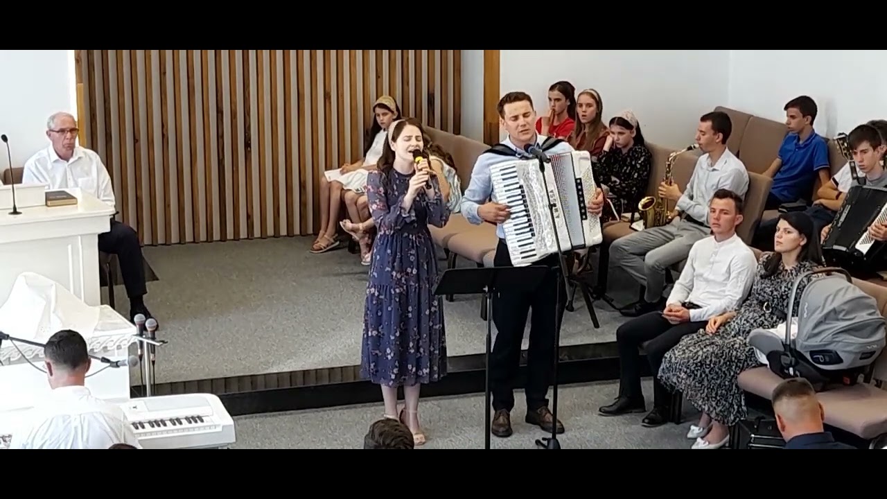 Naomi & Filip Hăprian - Am strâns atâtea amintiri