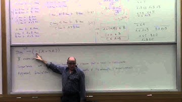 Type Theory Foundations, Lecture 2