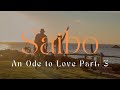 Saibo  an ode to love part 3  cinematic tortuga edit
