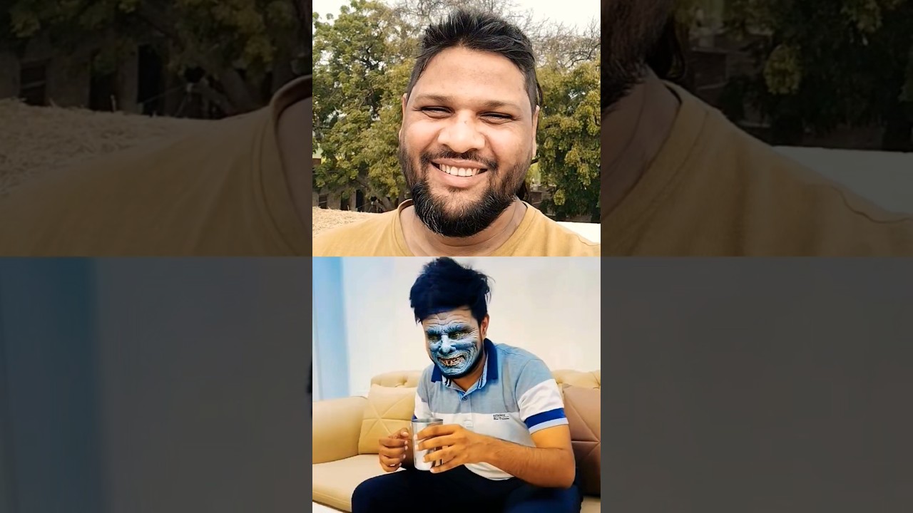 insan ko nhi saitan ko bhi nhi chooda isne to🤣