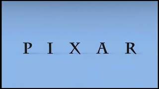 New Line Cinemapixar Animation Studios 2002