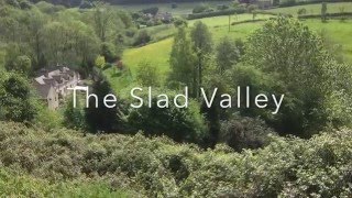 Slad Valley Guide