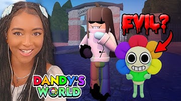Is Dandy Really EVIL?! | Dandy