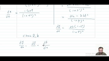 Exercise 2.4, Question 3, 4, 5||Chapter 2, Differentiation||Class 12 math||Chain Rule||Derivative||