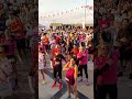 6.Uluslararası Mersin Maratonu starta hazırlanıyor. #mersin #maraton #shortvideo