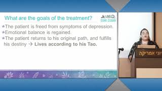 The Melancholic Shen: TCM Diagnosis and Herbal Treatment of Depression - Oshri Zisman Trailer
