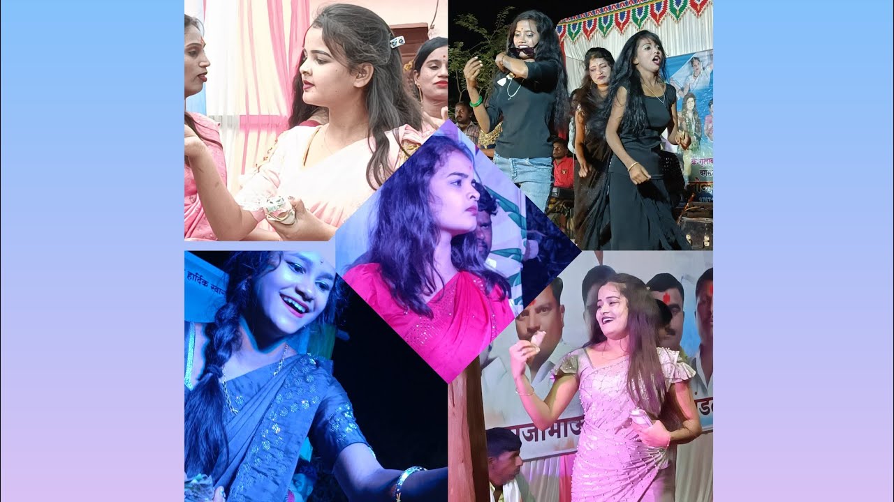 Vairag yatra special 3 block ghanegav वैराग यात्रा स्पेशल 3 ब्लॉक घाणेगाव   #Banjo #vairagdj