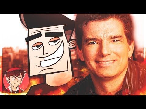 The Mistakes of Butch Hartman - Why He Only Has Himself To Blame | TRO