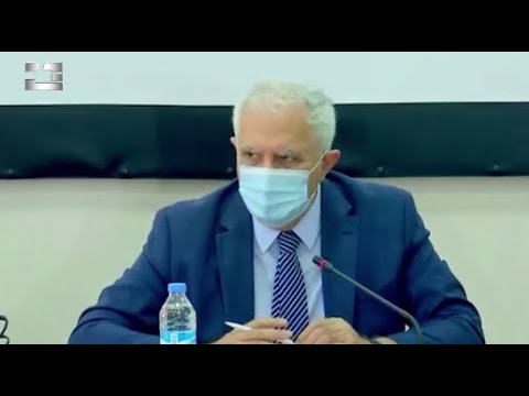 გართულებული ეპიდემიოლოგიური მდგომარეობა და  დაბალი ტემპით მიმდინარე ვაქცინაციის პროცესი