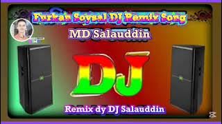 🔥Furkan - Soysal🔥 - DJ - Remix - Song - ✅ -🤴{Remix dy DJ Soalauddin}🤴- 2025 - JBL - DJ - 🎛️ 🎧🎧#remix