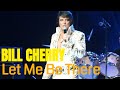 BIll Cherry | Let Me Be There | Tupelo Elvis Festival 2023