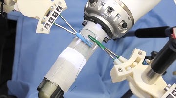 New 3D printing tech empowers surgeons at a nanoscale