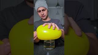 Thumbnail for Բանկան Փուչիկով Փակելու Life Hack🎈