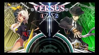 [BBCF2.0] - HaileyLov3sP1nK (Bullet) VS KaaiRyo_Zidane98 (Hazama) Part.1
