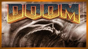 Master Levels for Doom 2 patch guide