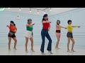 예쁜모자협찬 감사합니다.Party en  Party Line Dance