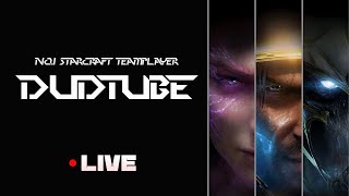 [더드튜브] 굿모닝입니다~! 오전실시간 스타팀플 헌터 Dudtube StarCraft Live 스타크래프트 2024-05-09 목요일