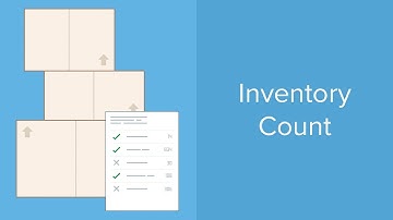 Inventory Count with Vend | Vend U