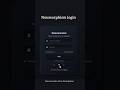 Neumorphism Login UI Using HTML &amp; CSS | Modern Soft UI Design