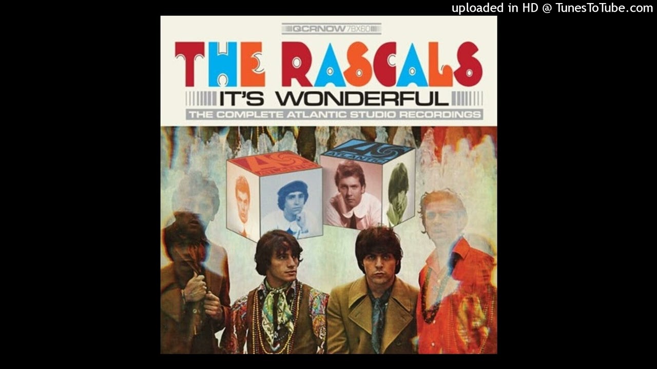 The Rascals/It