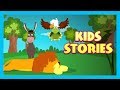 KIDS STORIES - ANIMATED STORIES FOR KIDS || COOL STORIES FOR KIDS - KIDS MORAL STORIES