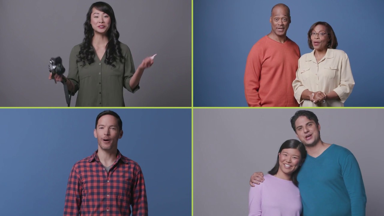 Trio Tales of Success