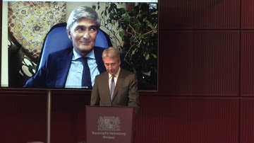 "Data Protection and Competitiveness in the Digital Age"