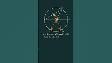 Can You Solve This Geometry Problem |  #learnmath #geometry #maths  #mathshorts