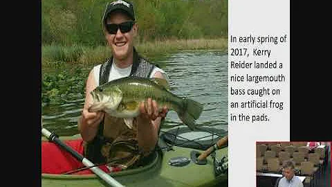 July 20th, 2017 Parks and Open Space Committee Mee...