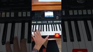 Piano #shorts  #piano #fingerstyle #music #putrasitinjak
