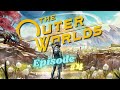 The Outer Worlds | Episode Four | Easiest Quests Ever!