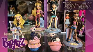 Famous BRATZTORY: Lookin' Back at Bratz Coolectiblz! Wealth